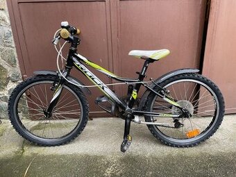 Rock Machine Surge 20"