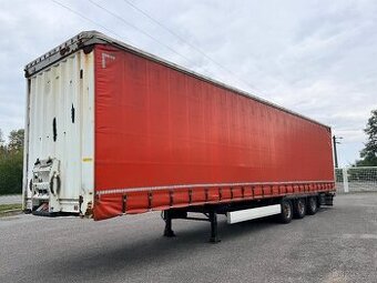 Krone SD návěs 3