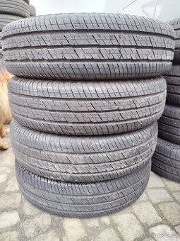 205 R16C letni pneu CONTINENTAL 205/16C