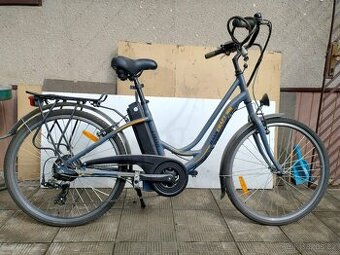 Elektrokolo Hanscraft