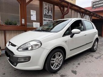 Fiat Grande Punto 1,4i