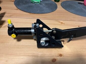 Hydraulická ruční brzda Škoda 130LR, 130RS, 120S