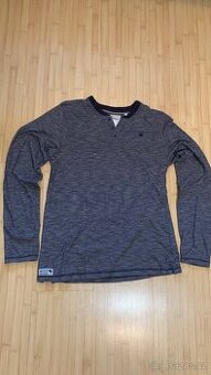 Tričko dlouhý rukáv vel. 170/176 - 1