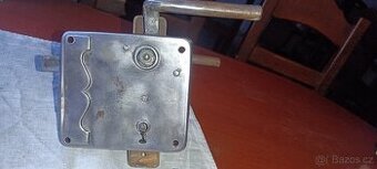 Starý zámek (myšák)