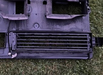 Roleta čela Megane IV 4