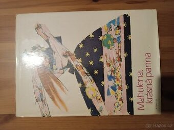 Mahulena, krásná panna