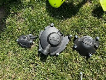 Vika mororu GB racing na Yamaha R1 15-25 Rn32 Rn49 Rn65