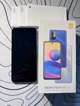 Xiaomi Redmi Note 10 5G