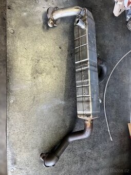 Subaru Outback EGR valve cooler 14793AA020