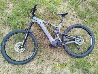 Horske elektrokolo celopero kola 27,5 ram M