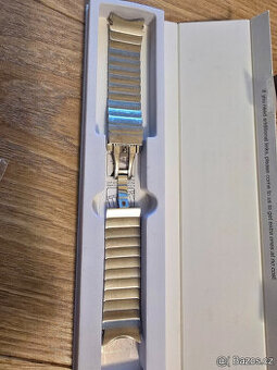 KADES Řemínek z ušlechtilé oceli Galaxy Watch