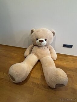 Plyšový medvěd