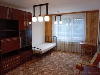 Pronájem pokoje - 1