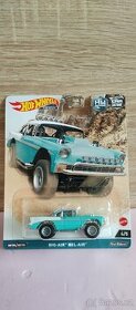 Hot Wheels Chevrolet Bel Air-Big Air