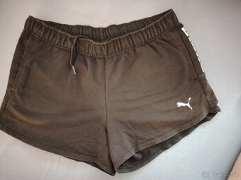 Kraťasy Puma - 1