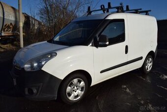 Opel Combo 1,3 CDTi PO SERVISU,PO STK