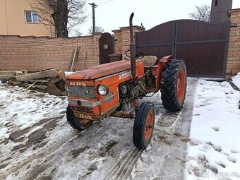 Zetor 2511 ( 2011 ) bez TP. rv 1976