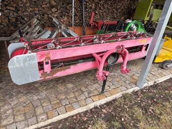 Obraceč - nahrnovač