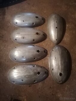 Jawa-ČZ 250/353, 559,kývačka, Panelka,kryt, víko