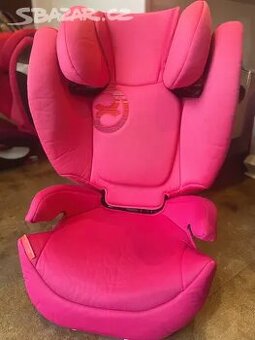 Dětská autosedačka Cybex, Isofix 15-36 kg