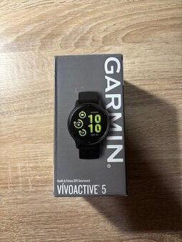 Garmin vivoactive 5