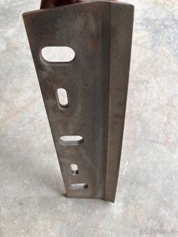 Kukuřičné nože na řezačku KRONE