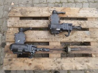 Převodka řízení Nissan Terrano