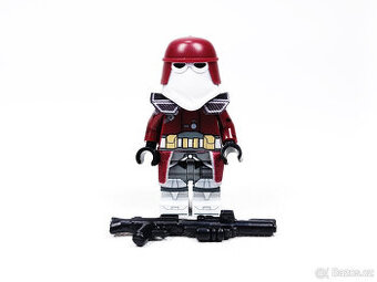 Custom LEGO Star Wars minifigurka Galactic Marine