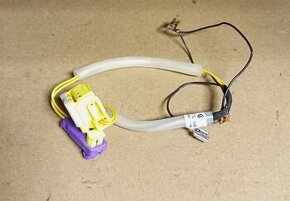 Kabelový svazek airbagu řidiče Škoda Octavia II