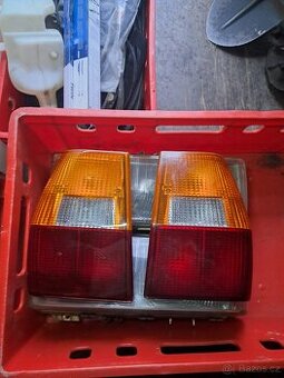 Díly Audi 80 B2 coupe