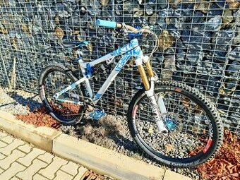 NS Bikes - SODA FR