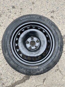 Rezerva Škoda Superb 2 po face 2013 Combi - 1