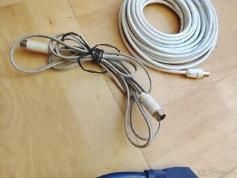 Příslušenství k televizi