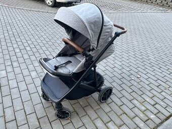 Kočárek kombi Britax Römer