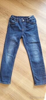 Džíny H&M vel.128