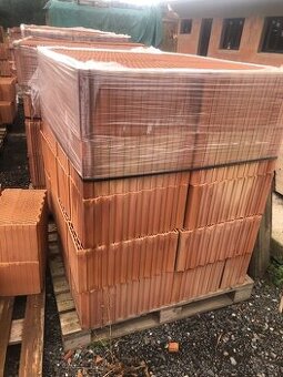 Porotherm 50 eko + profi