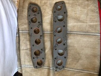 TĚSNĚNÍ POD SBĚRNÉ POTRUBÍ