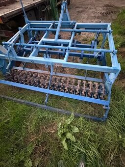 Kompaktor Farmet K250