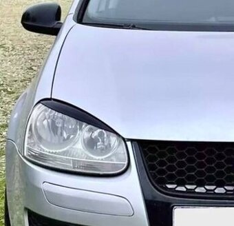 Mracitka VOLKSWAGEN GOLF MK5 EOS GOLF MK6