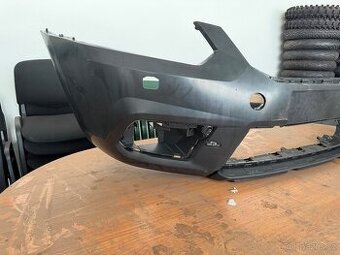 Nárazník škoda yeti