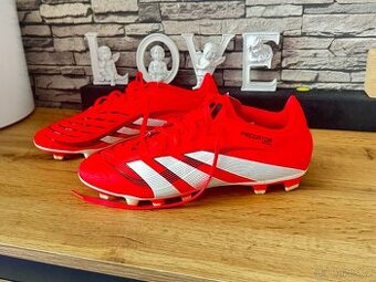 Pánské kopačky Adidas 43.