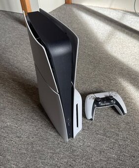 PlayStation 5 Slim 1 TB – top stav