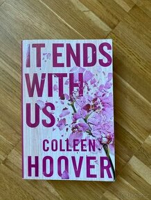 Colleen Hoover - It ends with us