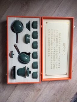 Prodám čajový set