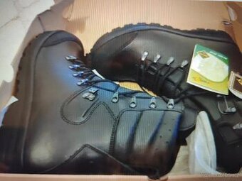 Vojenské kanady, Goretex.