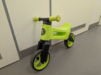 Odrážedlo Funny Wheels 2v1