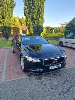 Volvo V90 D4 AWD