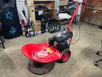 Bubnová sekačka Perla