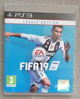 PS3 FIFA19
