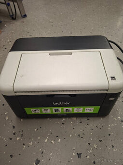 Tiskárna Brother
